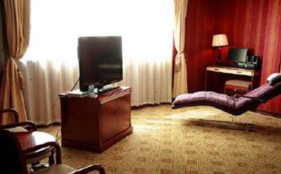 фото отеля Jiahe Business Hotel