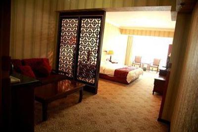 фото отеля Jiahe Business Hotel