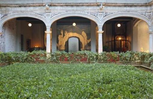 фото отеля Hotel Downtown Mexico