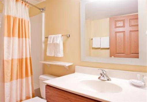 фото отеля TownePlace Suites Houston Clear Lake