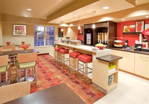 фото отеля TownePlace Suites Houston Clear Lake