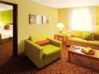 фото отеля TownePlace Suites Houston Clear Lake