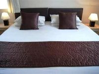 Alder Lodge Cambridge