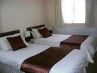 фото отеля Alder Lodge Cambridge