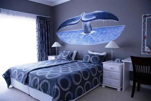 фото отеля Big 6 Guesthouse Somerset West