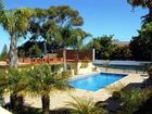 фото отеля Big 6 Guesthouse Somerset West