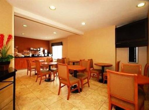 фото отеля Sleep Inn Airport Phoenix