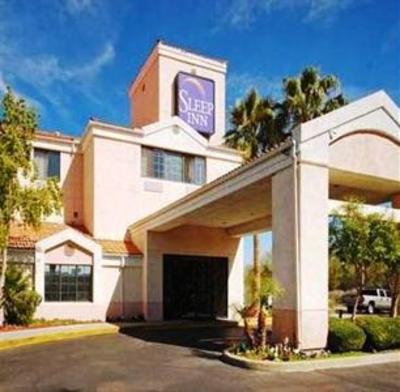 фото отеля Sleep Inn Airport Phoenix
