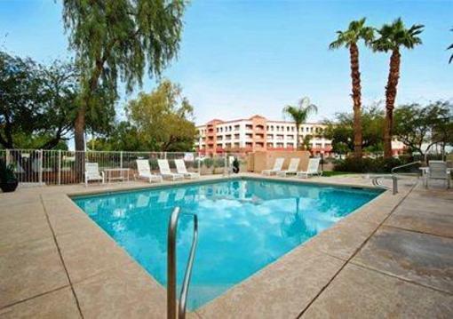 фото отеля Sleep Inn Airport Phoenix