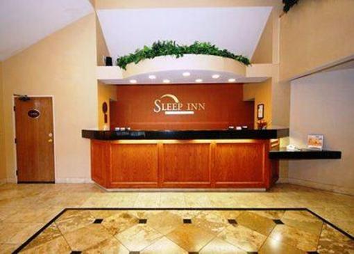 фото отеля Sleep Inn Airport Phoenix