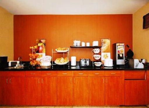 фото отеля Sleep Inn Airport Phoenix