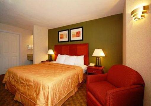 фото отеля Sleep Inn Airport Phoenix