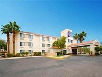 Sleep Inn Airport Phoenix