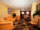 фото отеля Sleep Inn Airport Phoenix