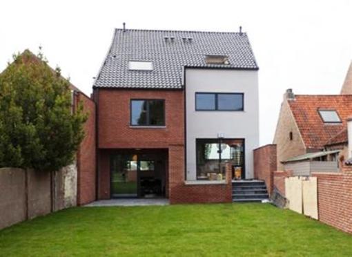 фото отеля Hostellerie Hof Ter Doest Bruges