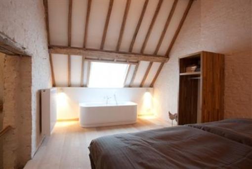 фото отеля Hostellerie Hof Ter Doest Bruges