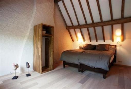 фото отеля Hostellerie Hof Ter Doest Bruges
