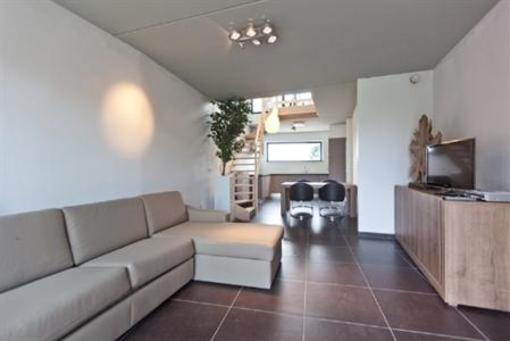 фото отеля Hostellerie Hof Ter Doest Bruges