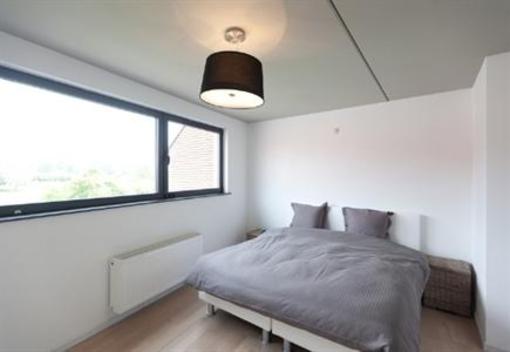 фото отеля Hostellerie Hof Ter Doest Bruges