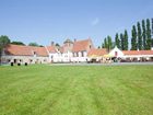 фото отеля Hostellerie Hof Ter Doest Bruges