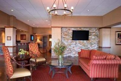 фото отеля Four Points by Sheraton Tucson Airport