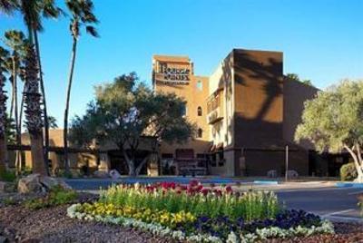 фото отеля Four Points by Sheraton Tucson Airport
