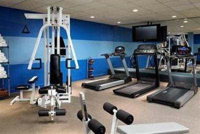 фото отеля Four Points by Sheraton Tucson Airport