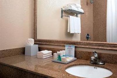 фото отеля Four Points by Sheraton Tucson Airport