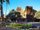 фото отеля Four Points by Sheraton Tucson Airport