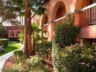 фото отеля Four Points by Sheraton Tucson Airport