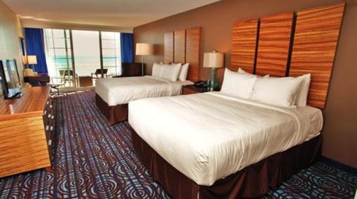 фото отеля Ocean Club Hotel Cape May