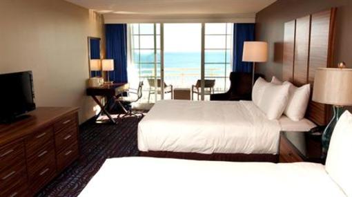 фото отеля Ocean Club Hotel Cape May