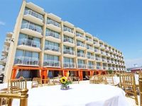 Ocean Club Hotel Cape May