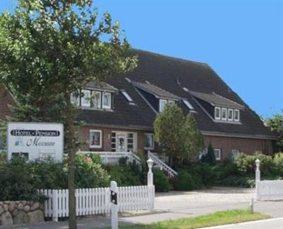 фото отеля Hotel and Pension Morsum
