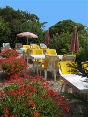 фото отеля Hotel and Pension Morsum