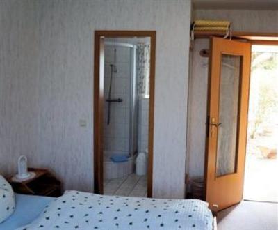 фото отеля Hotel and Pension Morsum