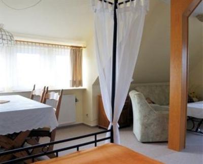фото отеля Hotel and Pension Morsum