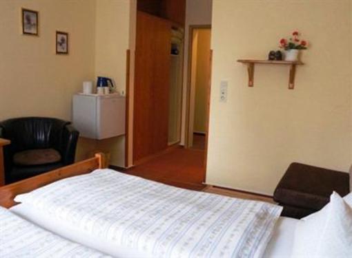 фото отеля Hotel and Pension Morsum