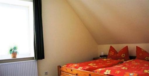 фото отеля Hotel and Pension Morsum