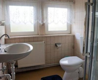 фото отеля Hotel and Pension Morsum