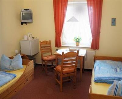 фото отеля Hotel and Pension Morsum
