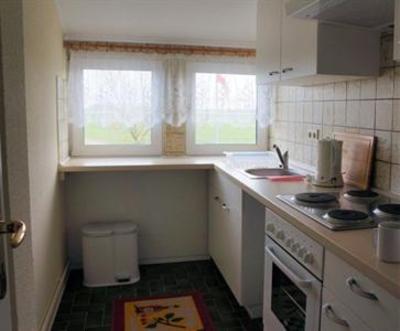 фото отеля Hotel and Pension Morsum