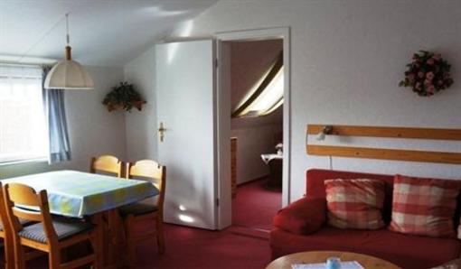 фото отеля Hotel and Pension Morsum