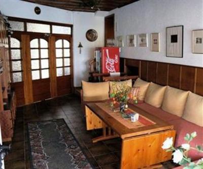 фото отеля Hotel and Pension Morsum