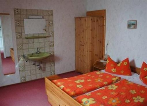 фото отеля Hotel and Pension Morsum