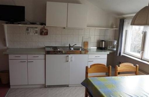 фото отеля Hotel and Pension Morsum