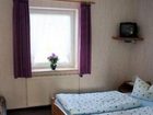 фото отеля Hotel and Pension Morsum