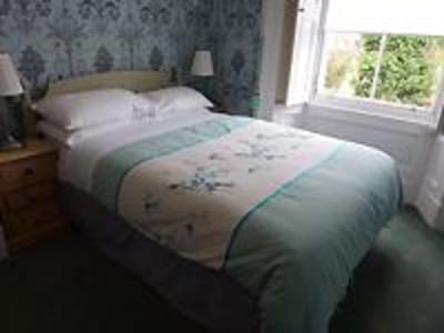 фото отеля Kingsway Guest House Edinburgh