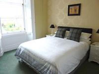 фото отеля Kingsway Guest House Edinburgh