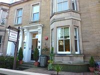 Kingsway Guest House Edinburgh